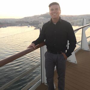 Meet your Posher, Ryan